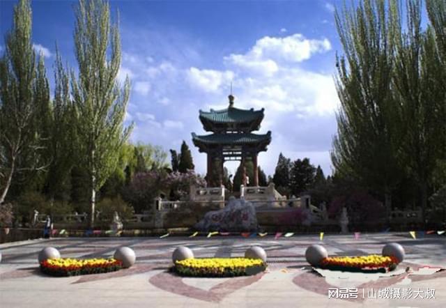 听二十大报告火狐电竞 说身边的变化 话绿化未来(图1)