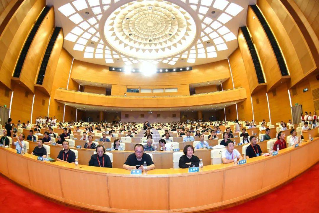 火狐电竞【盛会概览】第二十二届中国风景园林规划设计大会成功举办！(图8)