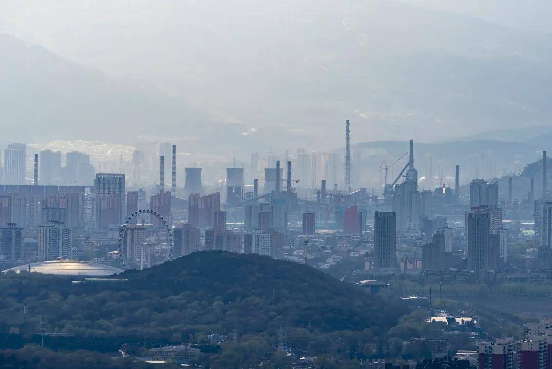 卓尔软件：园林绿化一张图 城市风景火狐电竞更美丽(图1)