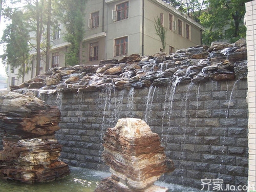 火狐电竞园林设计说明 园林设计知识大全(图1)