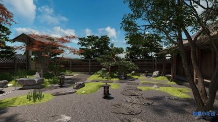 蝴蝶小花园云设计软件升级至50版本打造全新景观设计体火狐电竞验(图1)