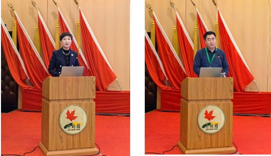 “风景园林园林专业‘十四五’规划火狐电竞系列教材建设研讨会”在北京召开(图3)
