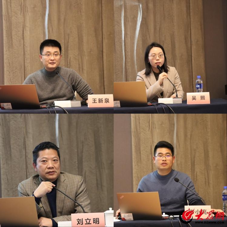 滨州市市政园林协会、滨州市勘察设计协会 苏州杭州联火狐电竞合组织参观交流学习(图6)