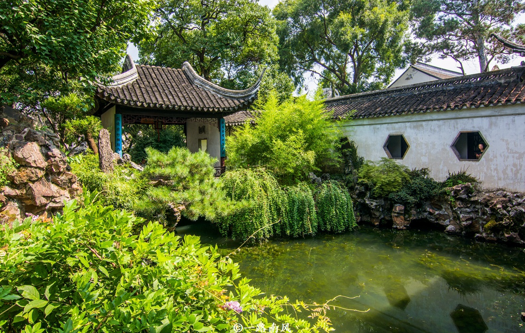 什么是优秀的景观设计？火狐电竞(图1)