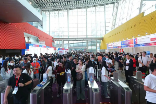 揭晓“盲盒式”期待！2024亚洲园林景观产业博览会5月10-12日广州举办火狐电竞(图1)