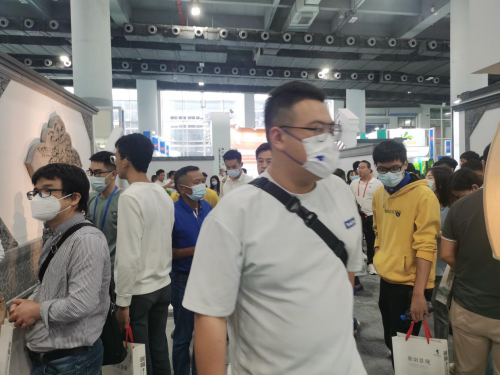 揭晓“盲盒式”期待！2024亚洲园林景观产业博览会5月10-12日广州举办火狐电竞(图5)