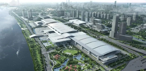揭晓“盲盒式”期待！2024亚洲园林景观产业博览会5月10-12日广州举办火狐电竞(图8)