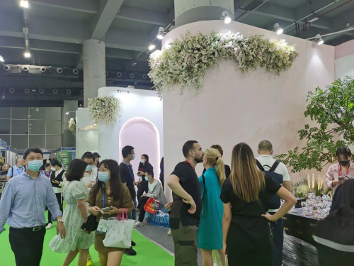 揭晓“盲盒式”期待！2024亚洲园林景观产业博览会5月10-12日广州举办火狐电竞(图6)