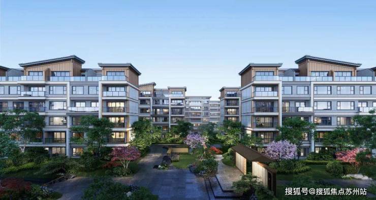 建发檀府最新消息-建发檀府价格-不利因素-售楼处-楼盘-户型图火狐电竞(图5)