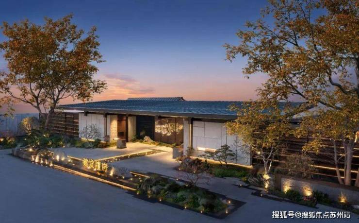 建发檀府最新消息-建发檀府价格-不利因素-售楼处-楼盘-户型图火狐电竞(图11)