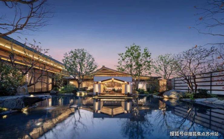 建发檀府最新消息-建发檀府价格-不利因素-售楼处-楼盘-户型图火狐电竞(图12)