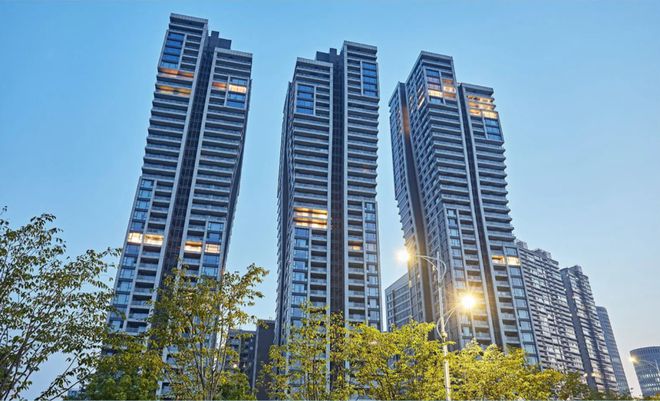 去年刚拿下全国楼市“火狐电竞三冠王”的建发今年又要把“国际滨”卷出新高度(图6)