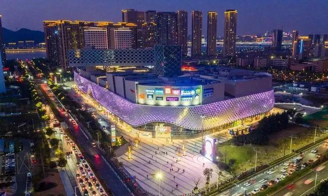 去年刚拿下全国楼市“火狐电竞三冠王”的建发今年又要把“国际滨”卷出新高度(图12)