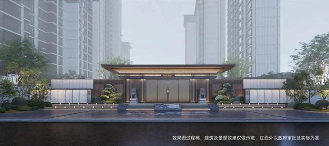 去年刚拿下全国楼市“火狐电竞三冠王”的建发今年又要把“国际滨”卷出新高度(图16)