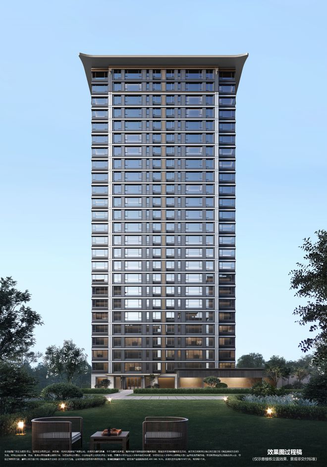 去年刚拿下全国楼市“火狐电竞三冠王”的建发今年又要把“国际滨”卷出新高度(图18)