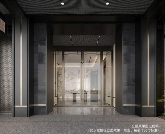 去年刚拿下全国楼市“火狐电竞三冠王”的建发今年又要把“国际滨”卷出新高度(图17)