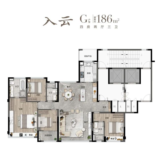 去年刚拿下全国楼市“火狐电竞三冠王”的建发今年又要把“国际滨”卷出新高度(图22)