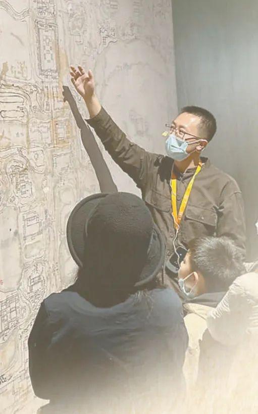 火狐电竞北京“最美科技工作者”朱强：寻梦故园(图1)