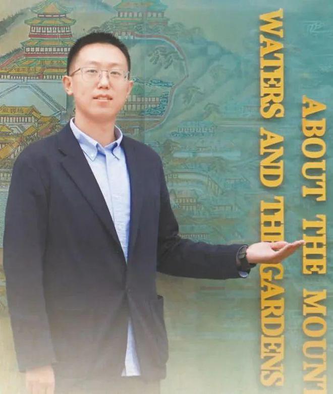 火狐电竞北京“最美科技工作者”朱强：寻梦故园(图2)