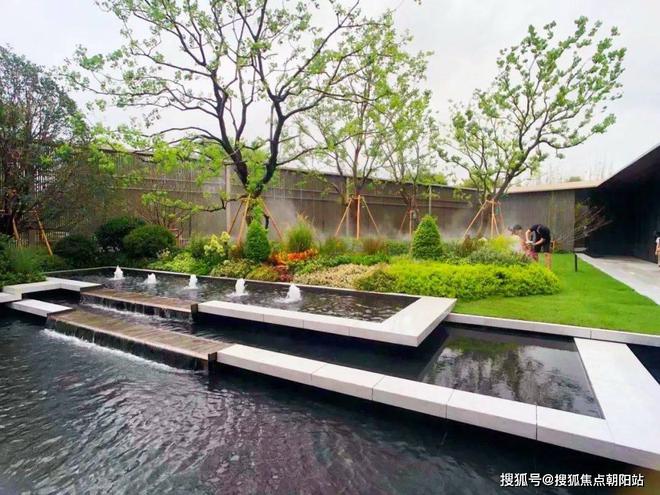 『官方』华润置地悦景湾（无锡锡山）悦景湾售楼处线上火热预约火狐电竞(图7)