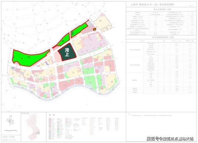 火狐电竞『官方』静安龙盛湾上售楼处发布：75米+栋距 奢侈品级”传世之作(图28)