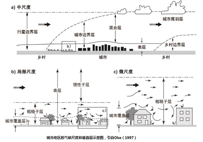 世界森林日 朱春阳：城市蓝绿空间建成环境生态功能提升的规划路径火狐电竞(图3)