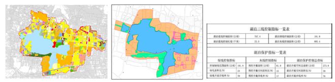 世界森林日 朱春阳：城市蓝绿空间建成环境生态功能提升的规划路径火狐电竞(图4)