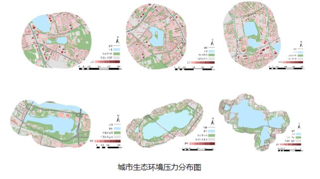 世界森林日 朱春阳：城市蓝绿空间建成环境生态功能提升的规划路径火狐电竞(图9)