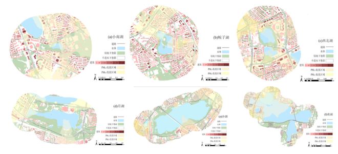 世界森林日 朱春阳：城市蓝绿空间建成环境生态功能提升的规划路径火狐电竞(图12)