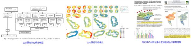 世界森林日 朱春阳：城市蓝绿空间建成环境生态功能提升的规划路径火狐电竞(图15)