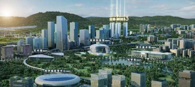 金地峰境誉府官方预约通道丨金地峰境誉府售楼处火狐电竞电话丨楼盘详情(图5)