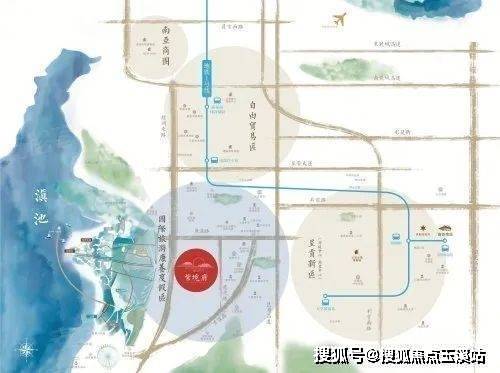 火狐电竞昆明现房别墅8大公园环绕采用新派云法设计园林景观打造高端人居标杆(图7)