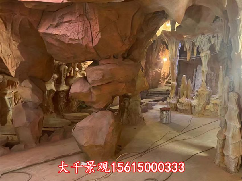 火狐电竞菏泽大千园林景观设计有限公司(图3)
