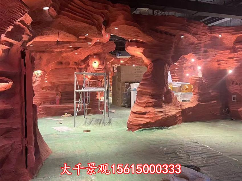 火狐电竞菏泽大千园林景观设计有限公司(图2)