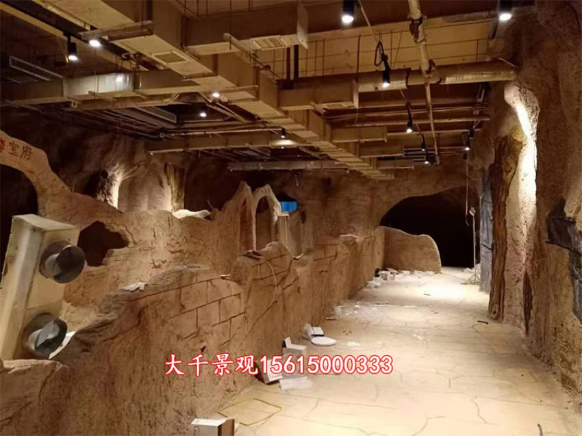 火狐电竞菏泽大千园林景观设计有限公司(图5)