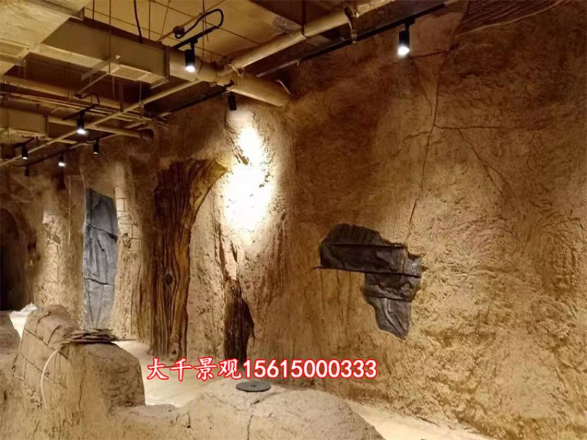 火狐电竞菏泽大千园林景观设计有限公司(图4)