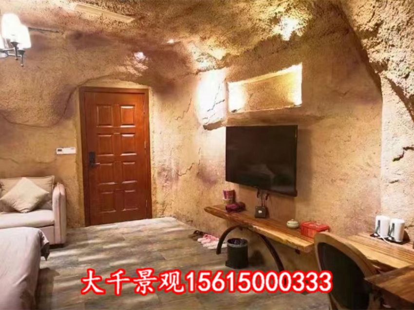 火狐电竞菏泽大千园林景观设计有限公司(图7)