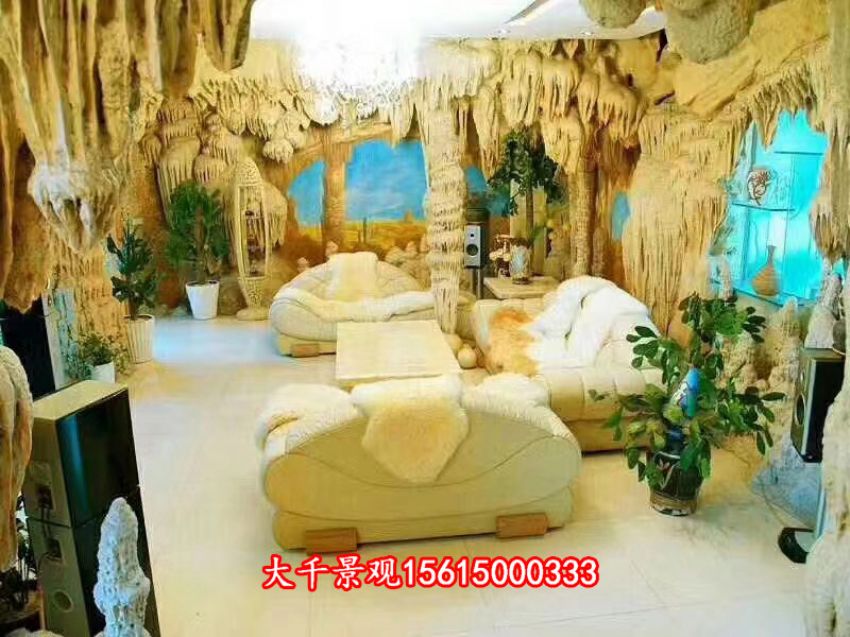 火狐电竞菏泽大千园林景观设计有限公司(图6)