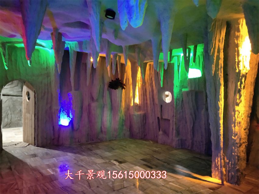 火狐电竞菏泽大千园林景观设计有限公司(图10)