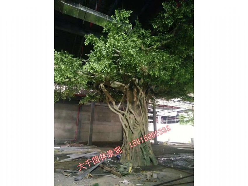 火狐电竞菏泽大千园林景观设计有限公司(图22)