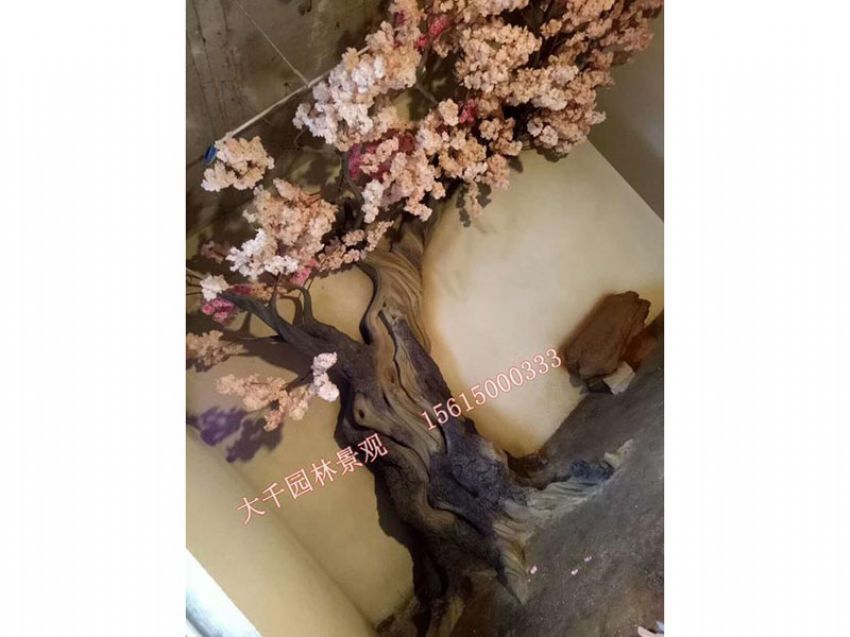 火狐电竞菏泽大千园林景观设计有限公司(图20)