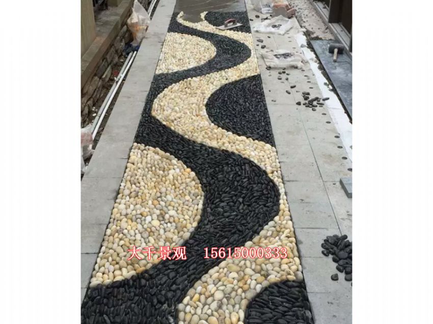 火狐电竞菏泽大千园林景观设计有限公司(图24)