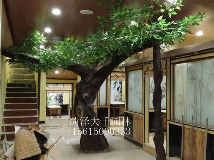 火狐电竞菏泽大千园林景观设计有限公司(图26)