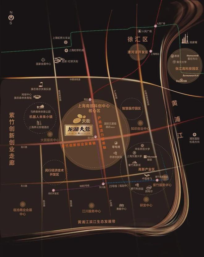 火狐电竞龙湖天钜公馆官方网站(图3)