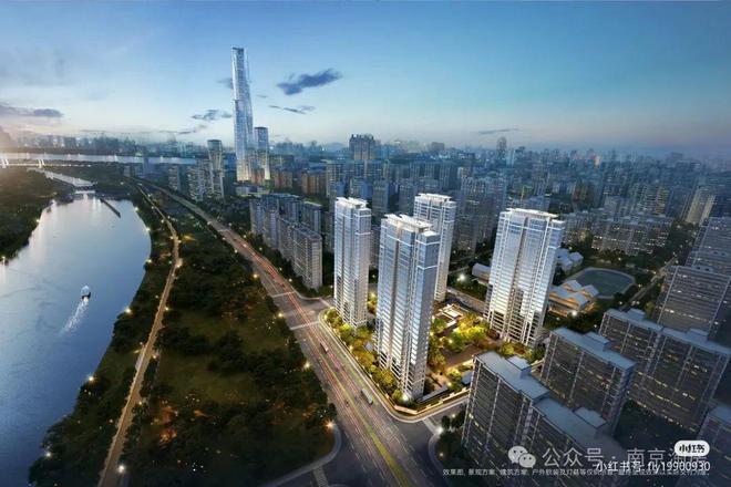 源尚丹若府售楼处电话（源尚丹若府）最新楼盘详情丨火狐电竞售楼中心地址(图5)