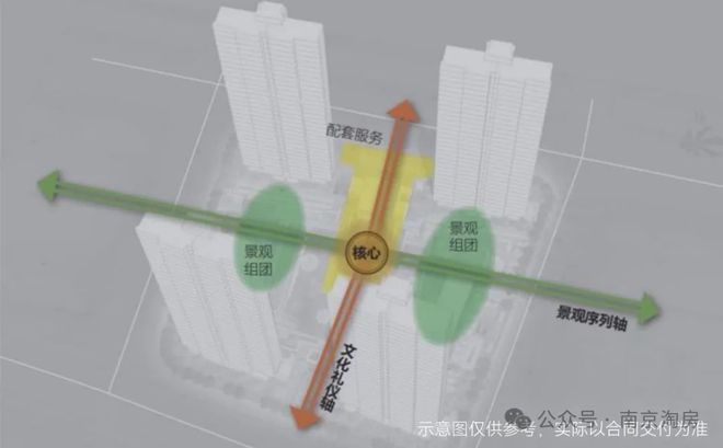 源尚丹若府售楼处电话（源尚丹若府）最新楼盘详情丨火狐电竞售楼中心地址(图11)