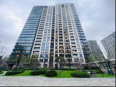 火狐电竞楼市315 实景美过效果图！2024上海新房交付十大优秀案例出炉(图5)