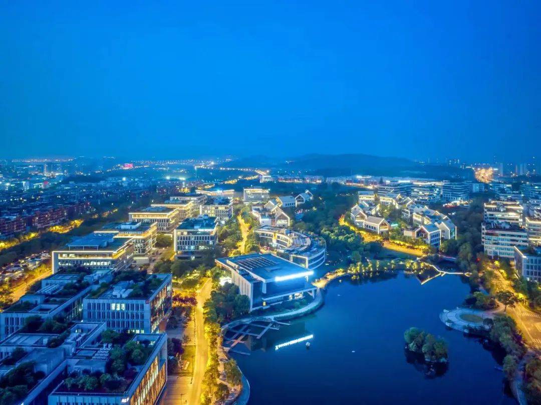 火狐电竞南京市园林规划设计院荣获2023年南京市优秀工程勘察设计奖(图8)