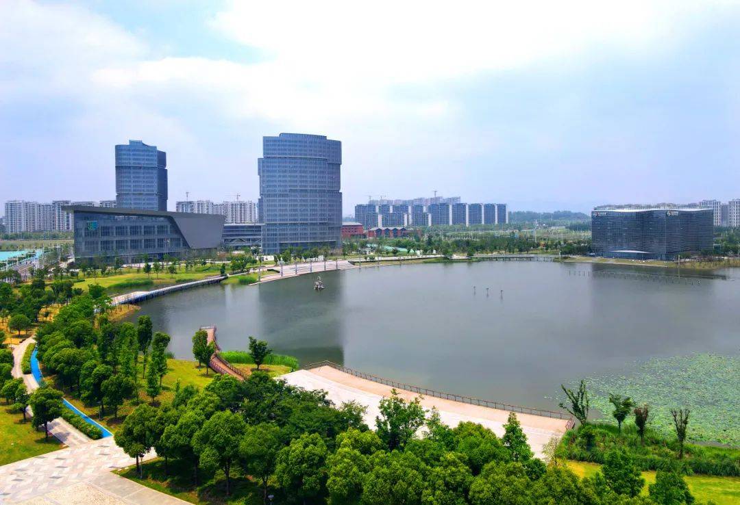 火狐电竞南京市园林规划设计院荣获2023年南京市优秀工程勘察设计奖(图4)