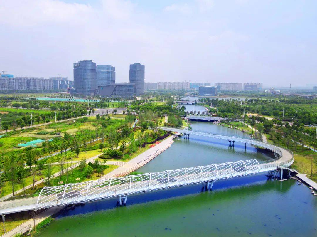 火狐电竞南京市园林规划设计院荣获2023年南京市优秀工程勘察设计奖(图3)